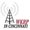 WKRP TV - Cincinnati WKRP Theme - Single